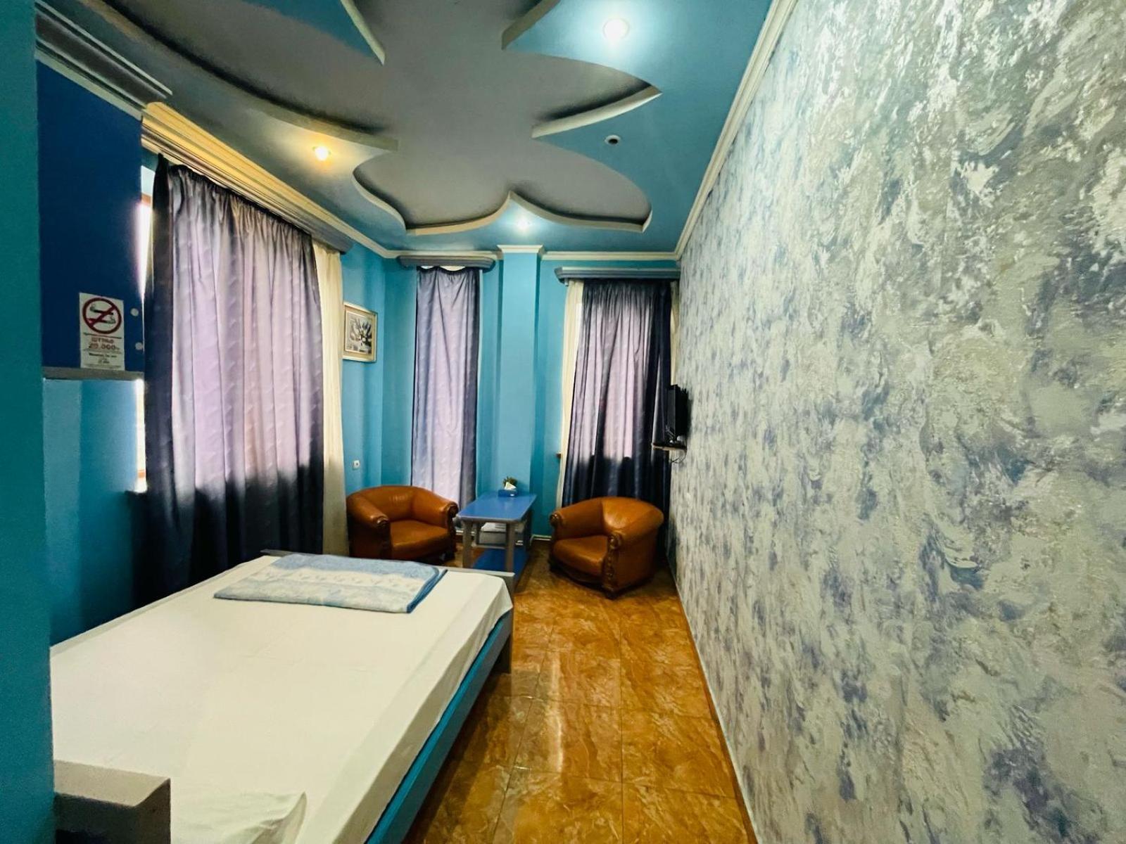 Aero Hotel Tour Armenia P'arak'ar Exterior foto