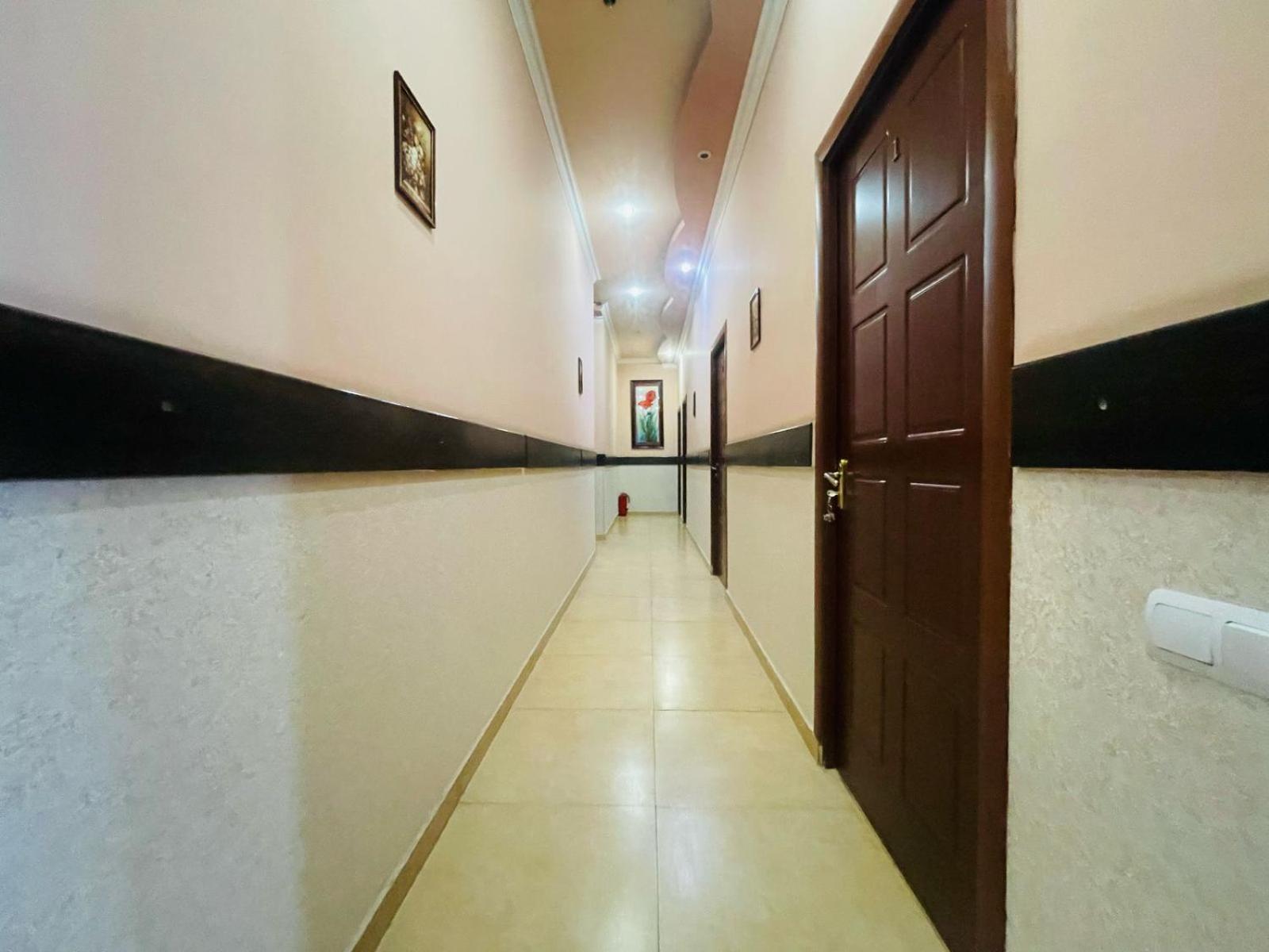 Aero Hotel Tour Armenia P'arak'ar Exterior foto